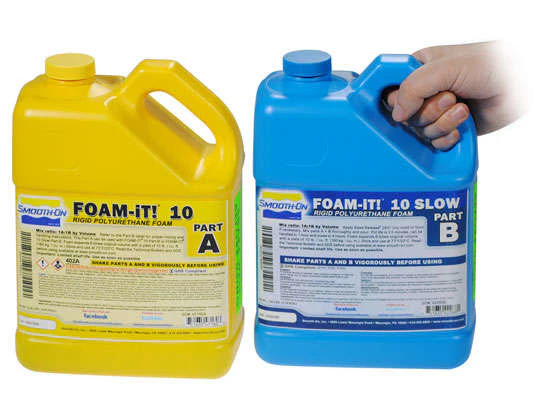 FOAM-iT!™ 10 SLOW Special Order - Image 3
