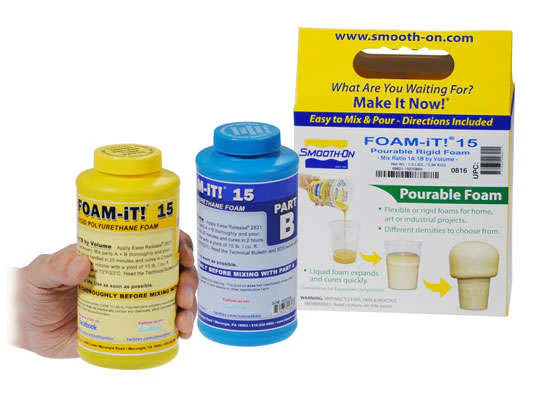 FOAM-iT!™ 15 - Image 2