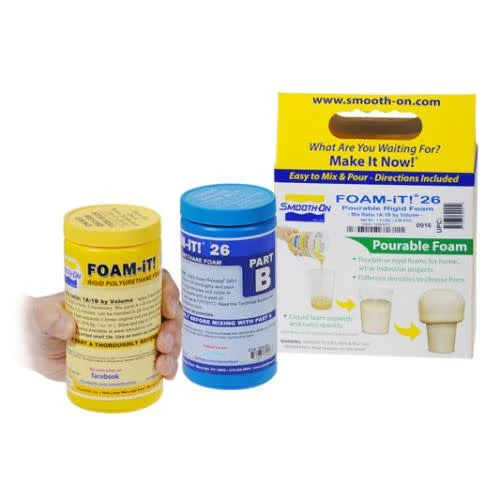 FOAM-iT!™ 26 - Image 2