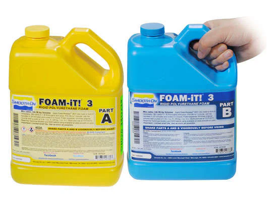 FOAM-iT!™ 3 - Image 2