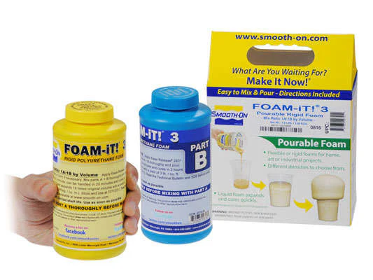 FOAM-iT!™ 3 - Image 3