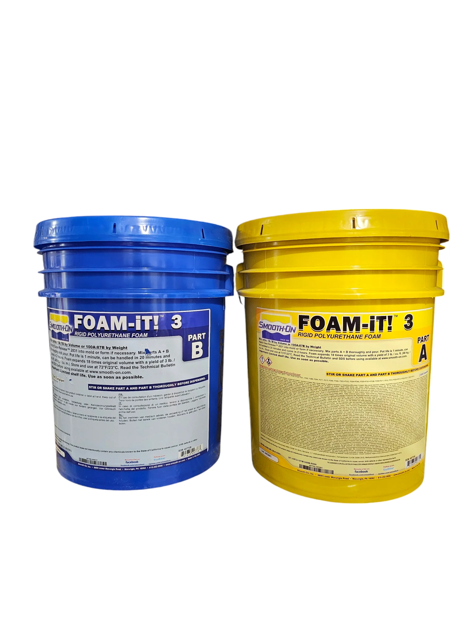 FOAM-iT!™ 3 - Image 4