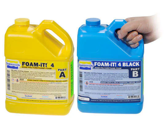 FOAM-iT!™ 4 BLACK - Image 3