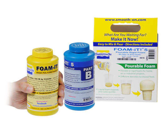 FOAM-iT!™ 5 - Image 2