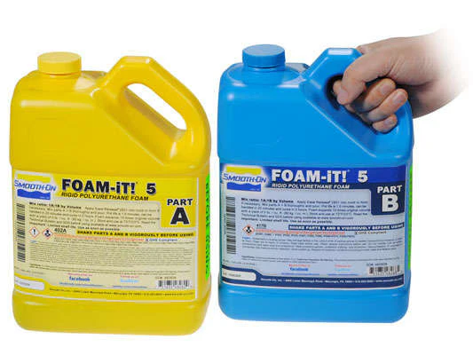 FOAM-iT!™ 5 - Image 3