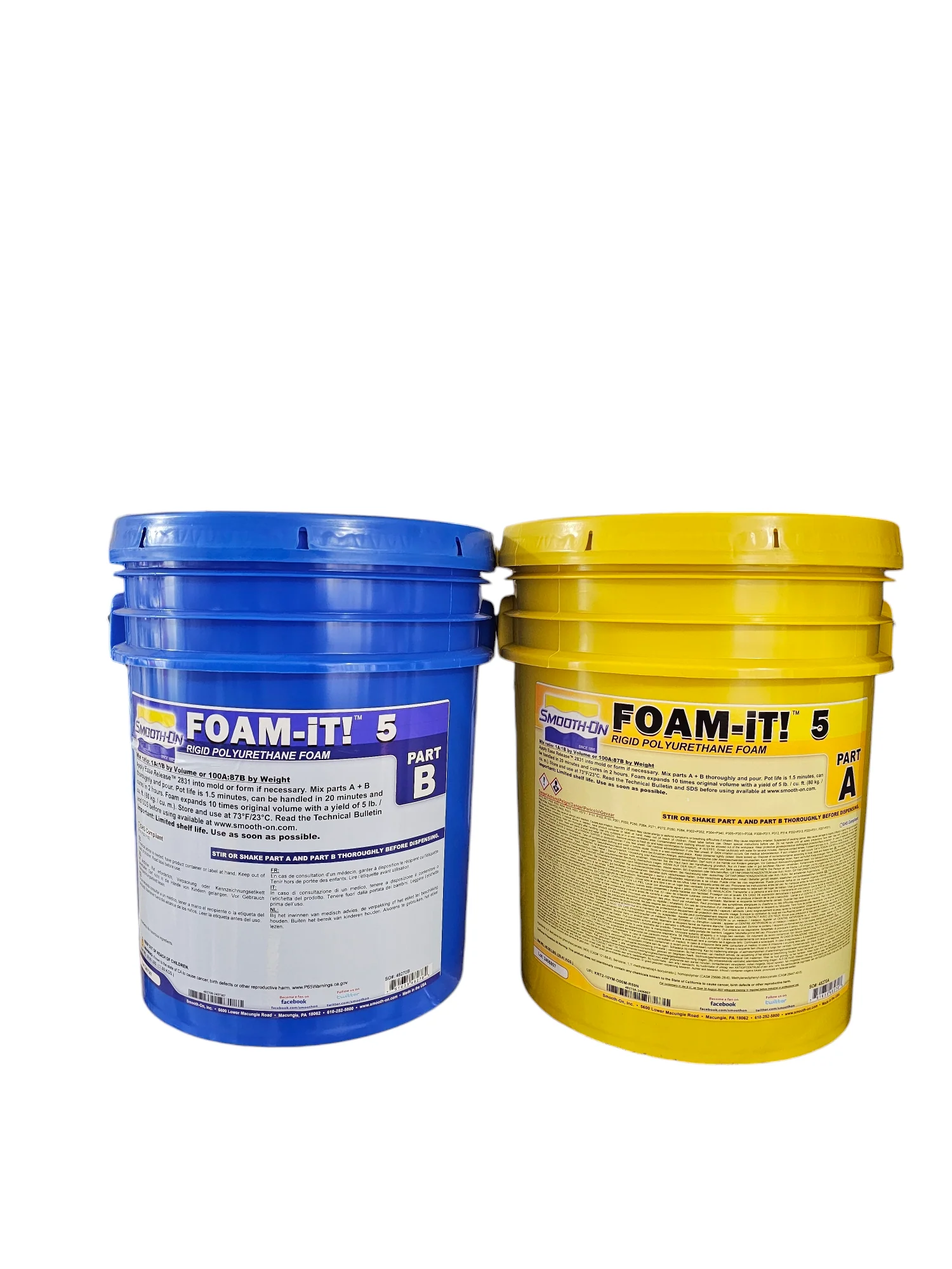 FOAM-iT!™ 5 - Image 4