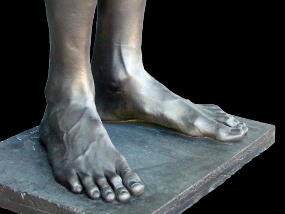 Foot Casting Kit Alginate - Image 3