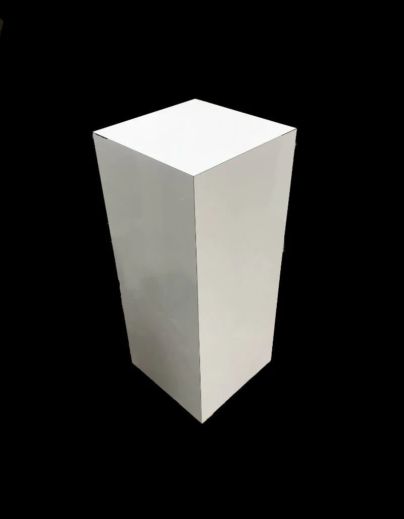 Formica Pedestals