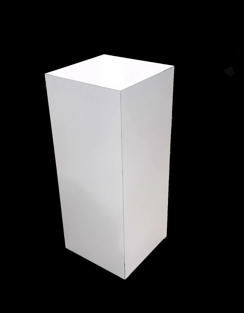 Formica Pedestals - Image 4