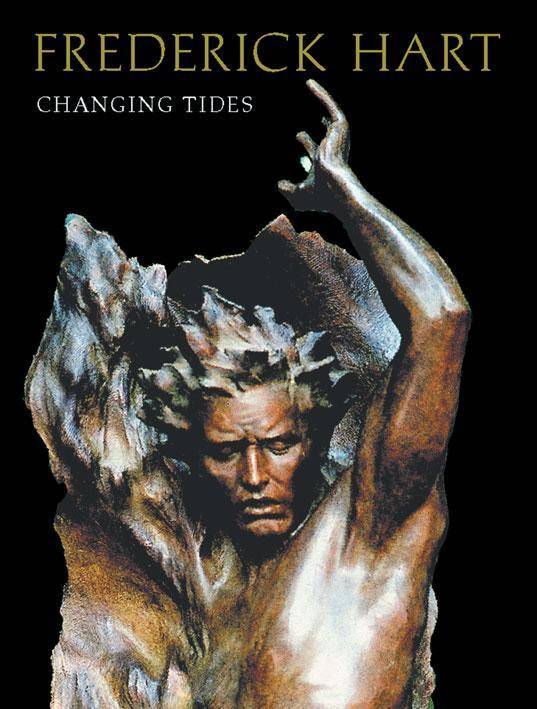 Frederick Hart Changing Tides