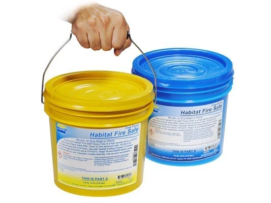 Free Form™ Habitat™ Fire Safe™ - Image 3