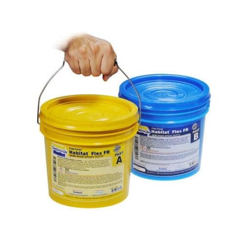 Free Form™ Habitat™ Flex FR - Image 3