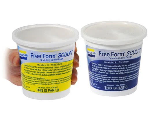 Free Form™ SCULPT - Image 2