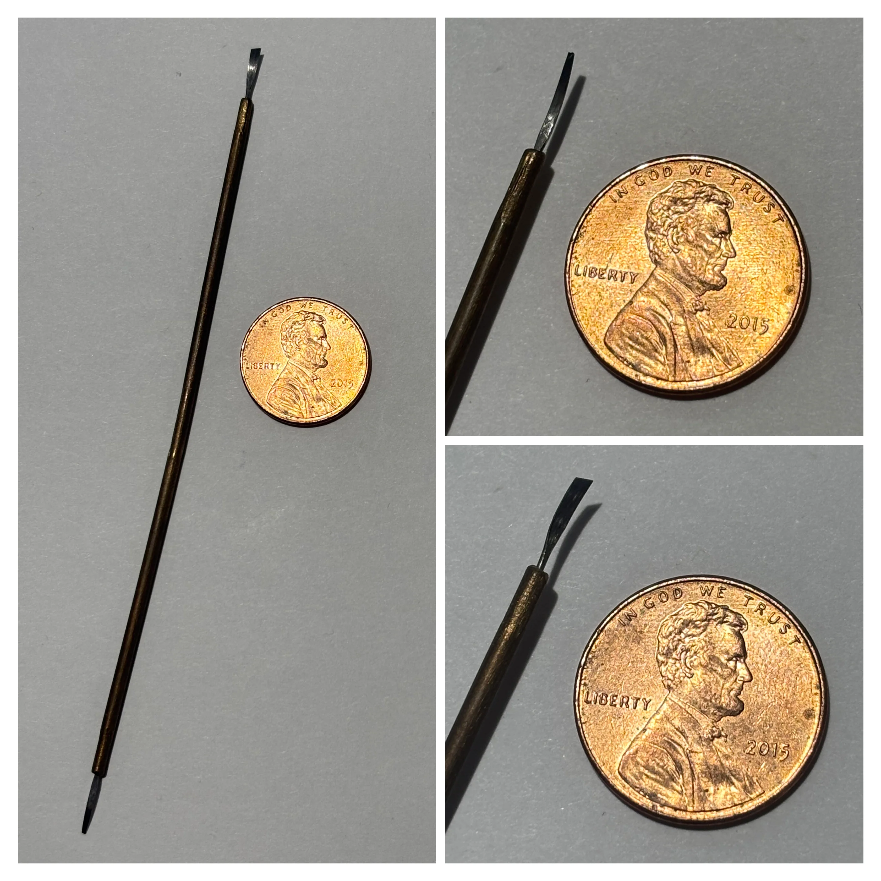 FSTS Micro-Spatula Tools - Image 2