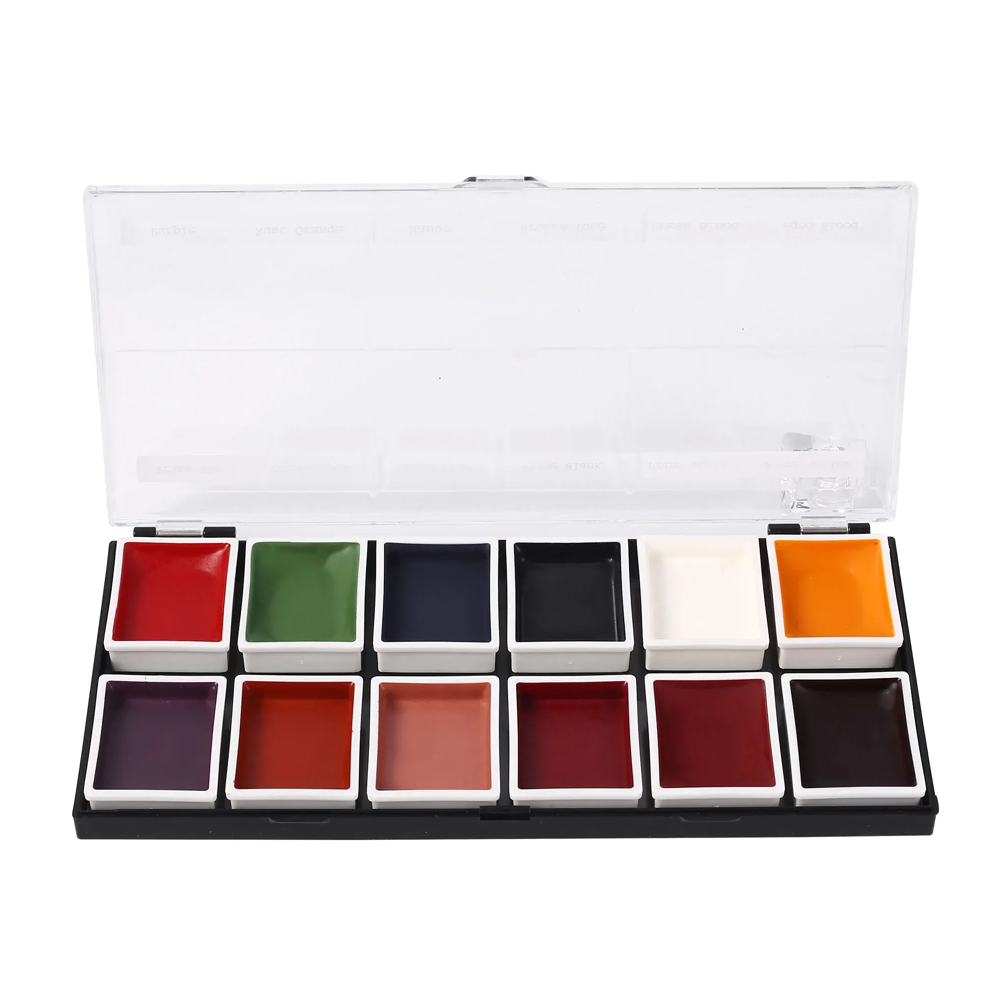 FX Alcohol Activated Palette