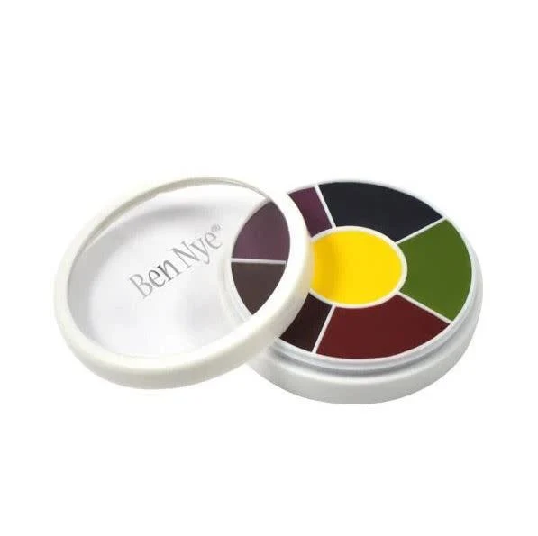 FX Wheel EW-4 Master Bruise Pro 28gm