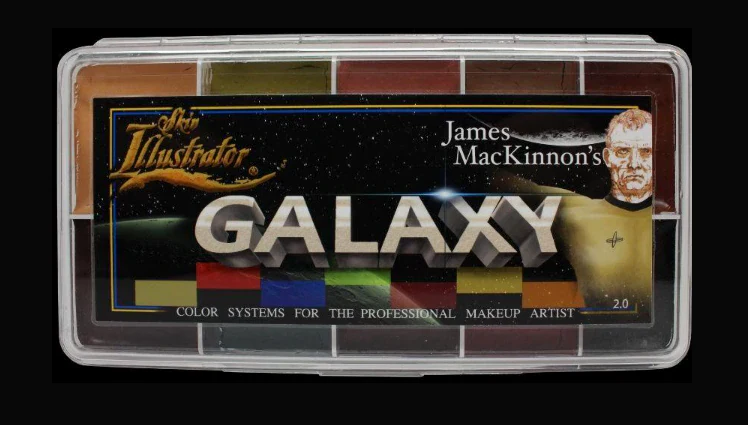 Illustrator Galaxy Palette - Image 2