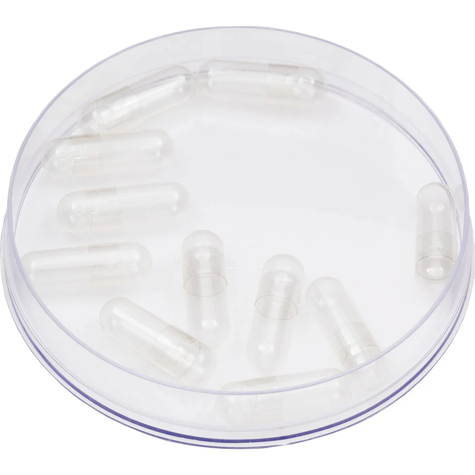 Gelatin Capsules - Image 2