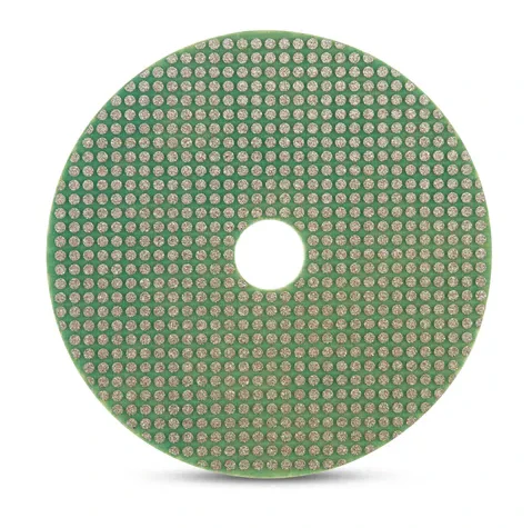 4"-5" Genesis Diamond Disc 5/8'' Hole - Image 3