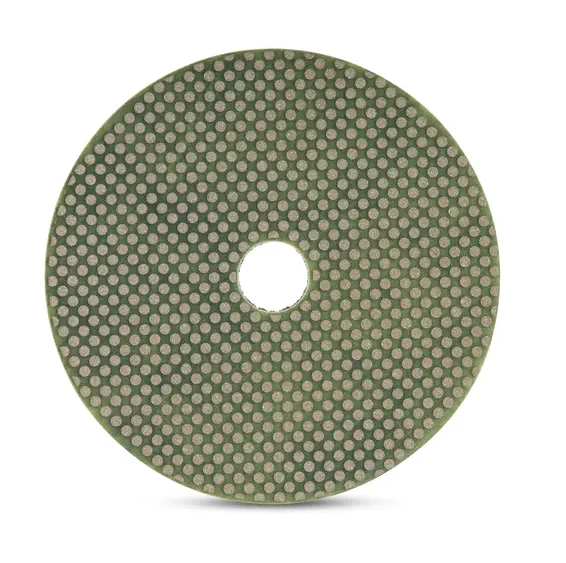4"-5" Genesis Diamond Disc 5/8'' Hole - Image 4