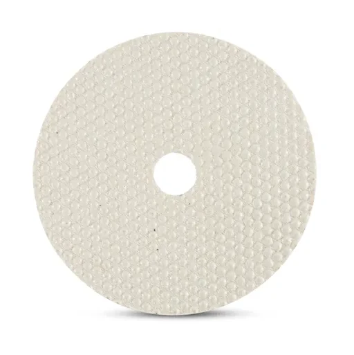 4"-5" Genesis Diamond Disc 5/8'' Hole - Image 5
