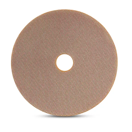 4"-5" Genesis Diamond Disc 5/8'' Hole - Image 8