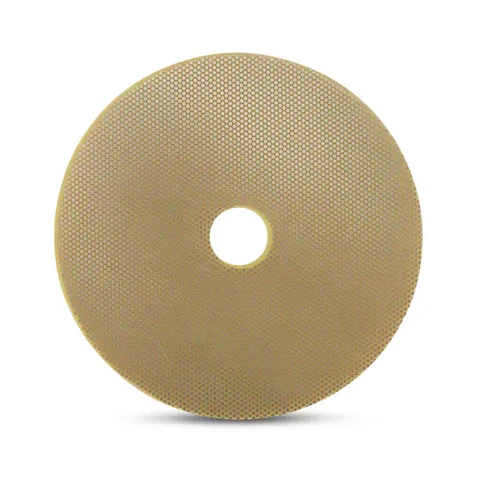 4"-5" Genesis Diamond Disc 5/8'' Hole - Image 9