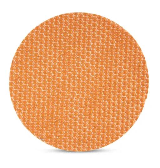 4"-5" Genesis Diamond Discs No Hole - Image 3