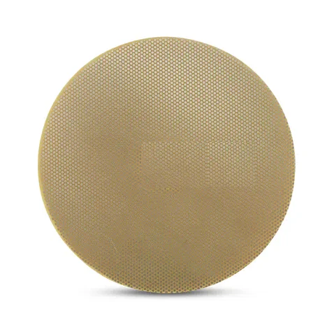 4"-5" Genesis Diamond Discs No Hole - Image 4