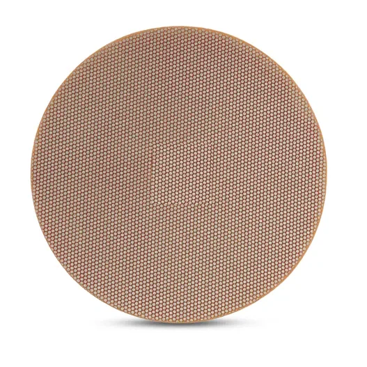 4"-5" Genesis Diamond Discs No Hole - Image 5