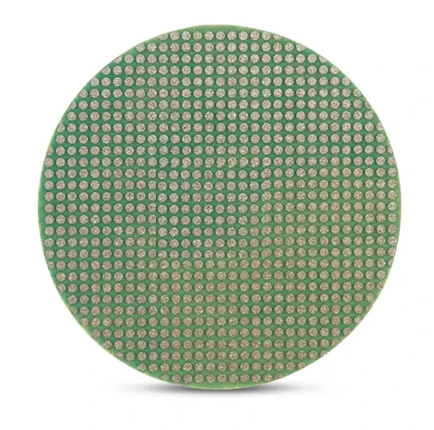 4"-5" Genesis Diamond Discs No Hole - Image 8