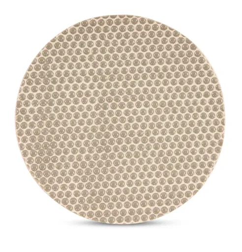 4"-5" Genesis Diamond Discs No Hole - Image 9