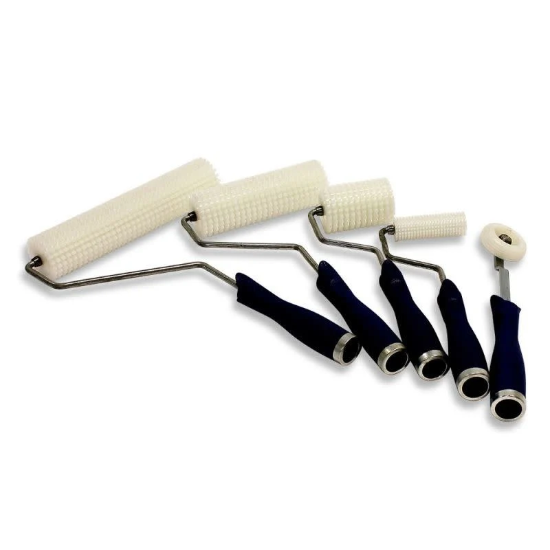 GFRC Rollers