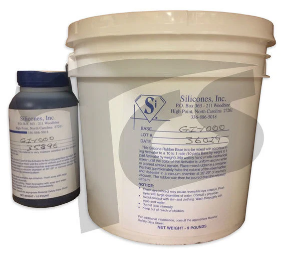GI-1000 Tin-Based Silicone