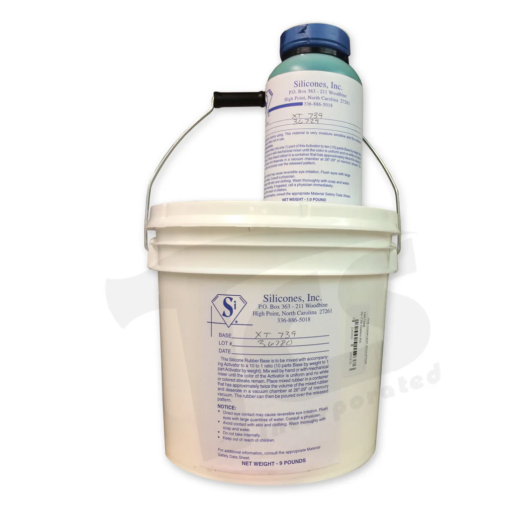 GI-739 Tin-Based Brush-On Silicone - Image 2