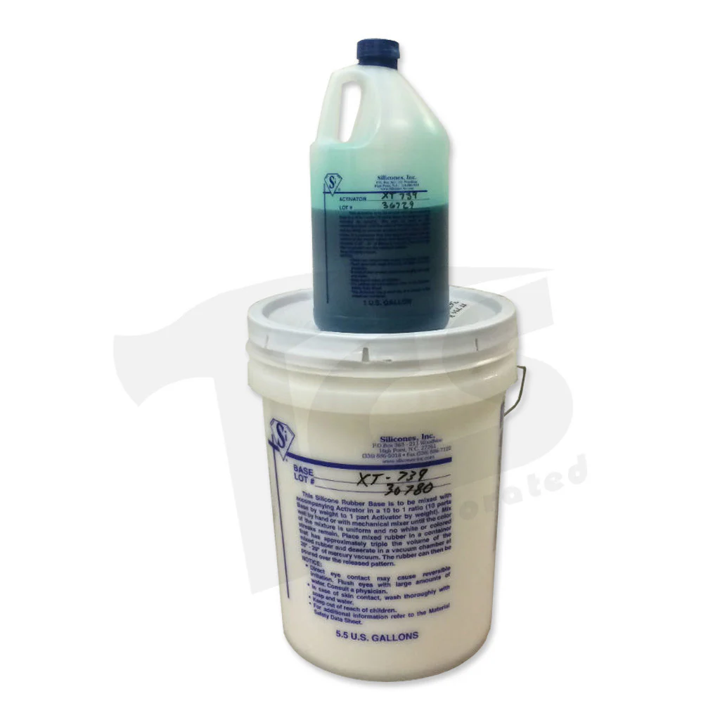 GI-739 Tin-Based Brush-On Silicone - Image 3