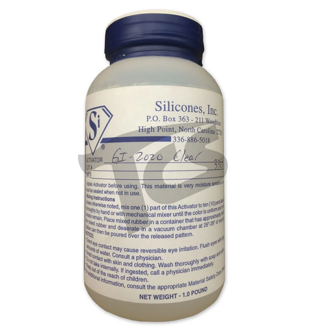 GI-Series Catalysts - Image 3