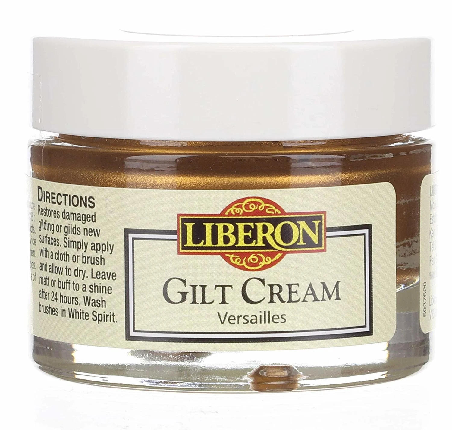 Gilt Creams - Image 3