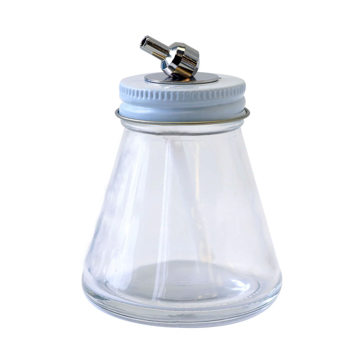 Glass Bottle Assembly For H Airbrush 3oz