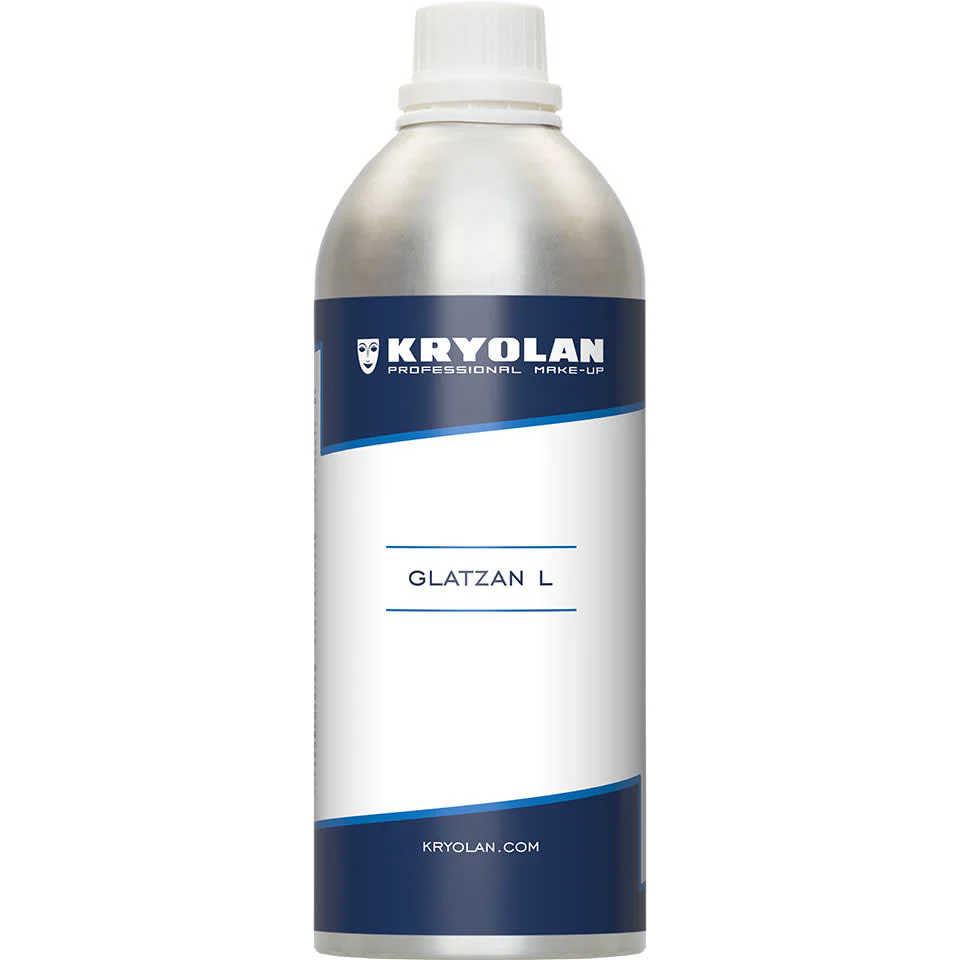 Glatzan Liquid Bald Cap - Image 3
