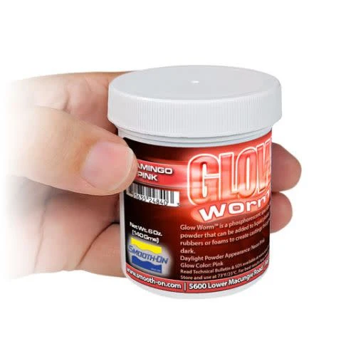 Glow Worm™ Phosphorescent Powders - Image 2