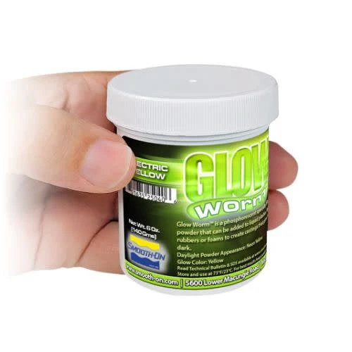 Glow Worm™ Phosphorescent Powders - Image 3