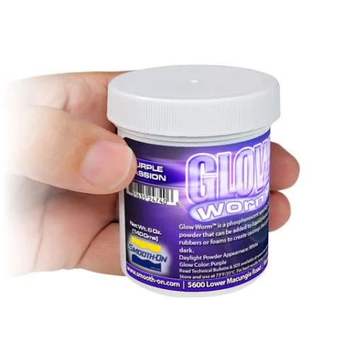 Glow Worm™ Phosphorescent Powders - Image 4