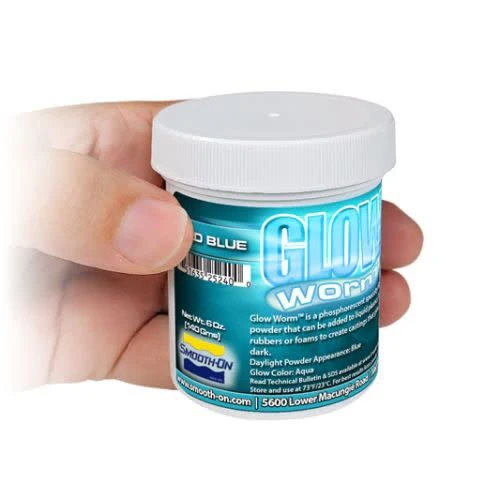 Glow Worm™ Phosphorescent Powders - Image 5