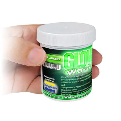 Glow Worm™ Phosphorescent Powders - Image 6