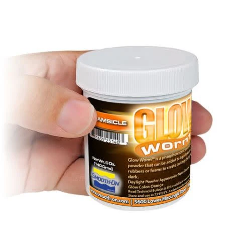 Glow Worm™ Phosphorescent Powders - Image 7