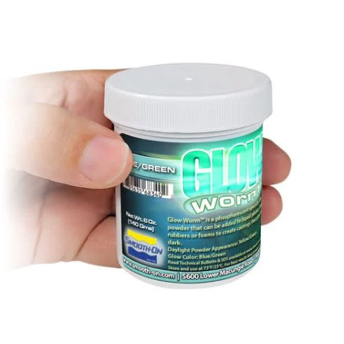 Glow Worm™ Phosphorescent Powders - Image 8