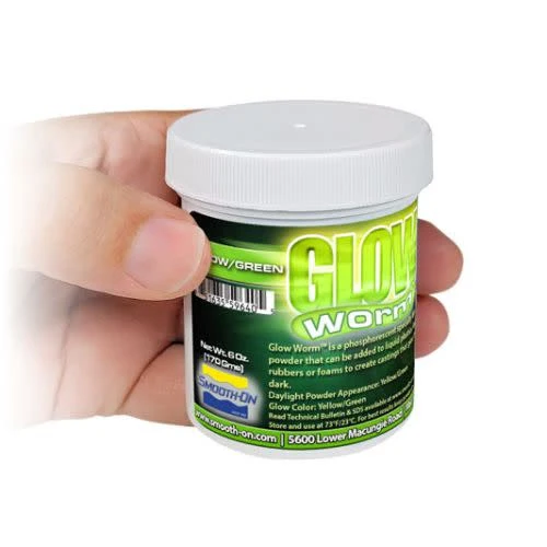 Glow Worm™ Phosphorescent Powders - Image 9