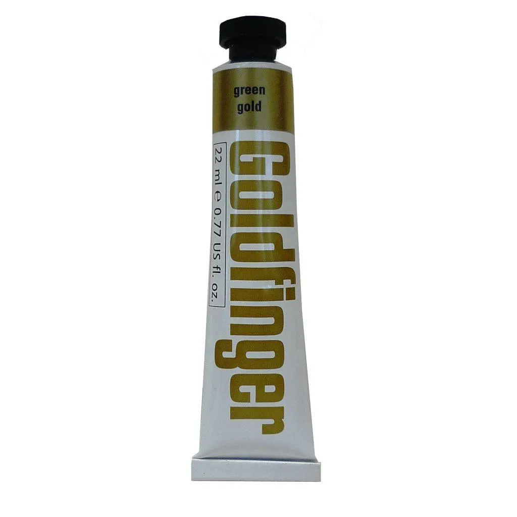 Goldfinger Gilding Colours 22ml - Image 3