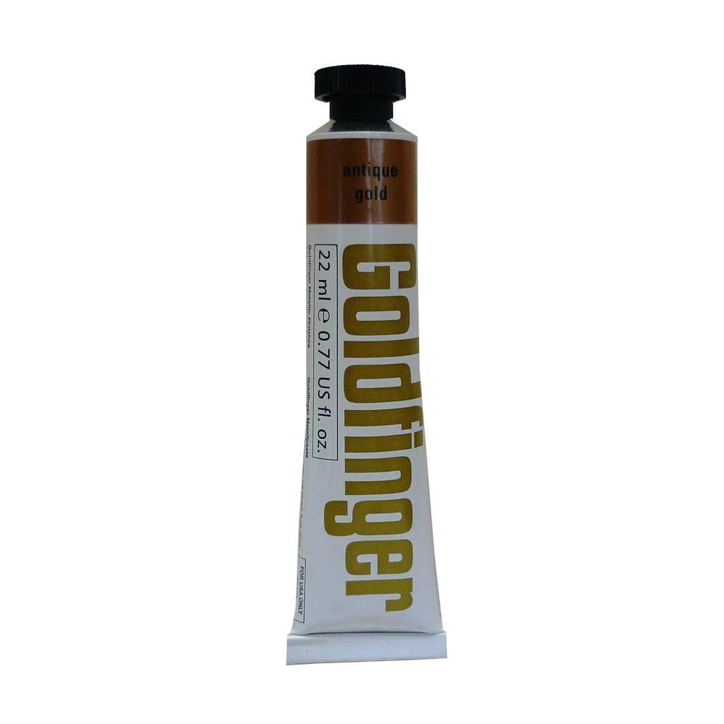 Goldfinger Gilding Colours 22ml - Image 5